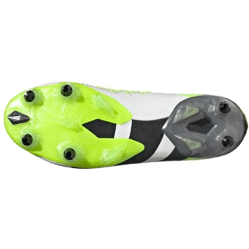 新品 定2.8万 adidas アディダス スパイク サッカーシューズ 28.5