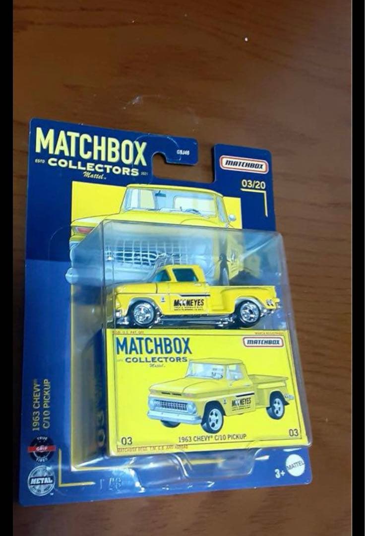 【11点セット】ホットウィール・マッチボックス　miJoサニートラック他