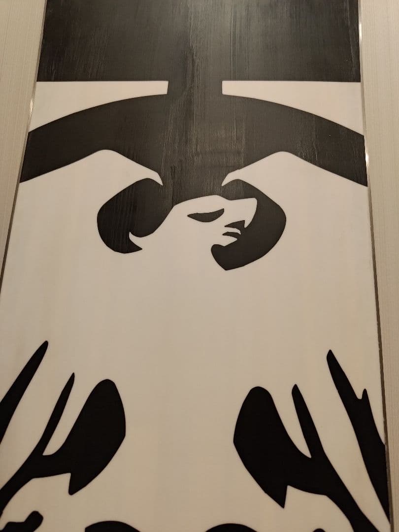 never summer dipstick 150cm ダブルキャンバー