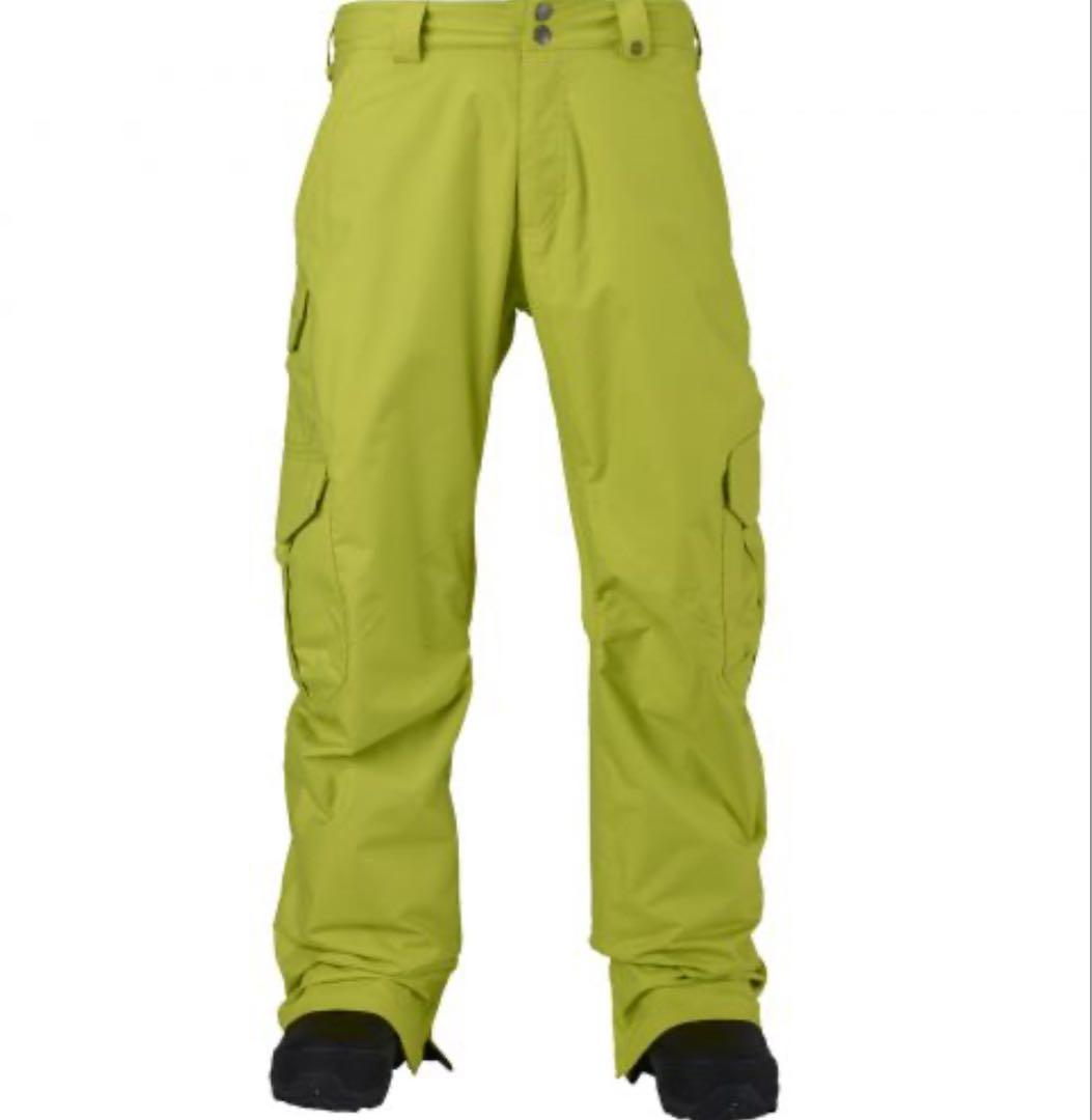 バートン　CARGO PT MID VENOM