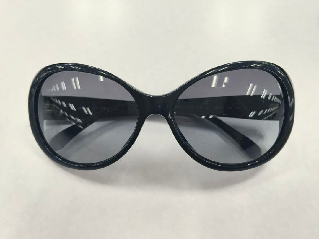 CHANEL サングラス　スタイリスト辻直子さん