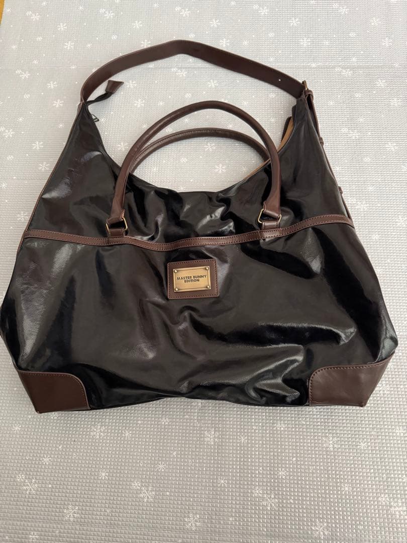 MASTER BUNNY EDITION ゴルフバッグ
