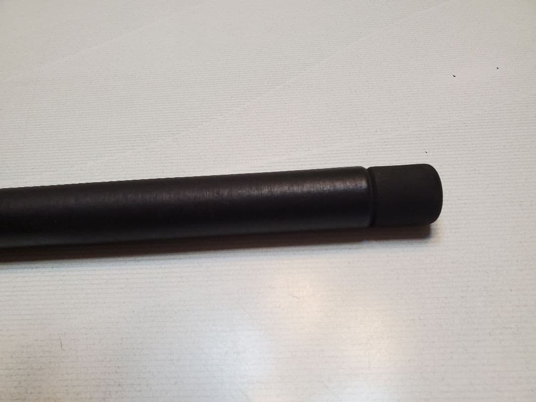 MR.DON SH58　ミスタードン スタンプヒッター　グリップなし　オマケ付