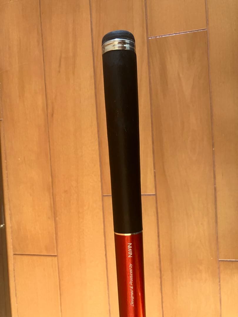 INGRAM ISO RII 1.25-530 磯竿