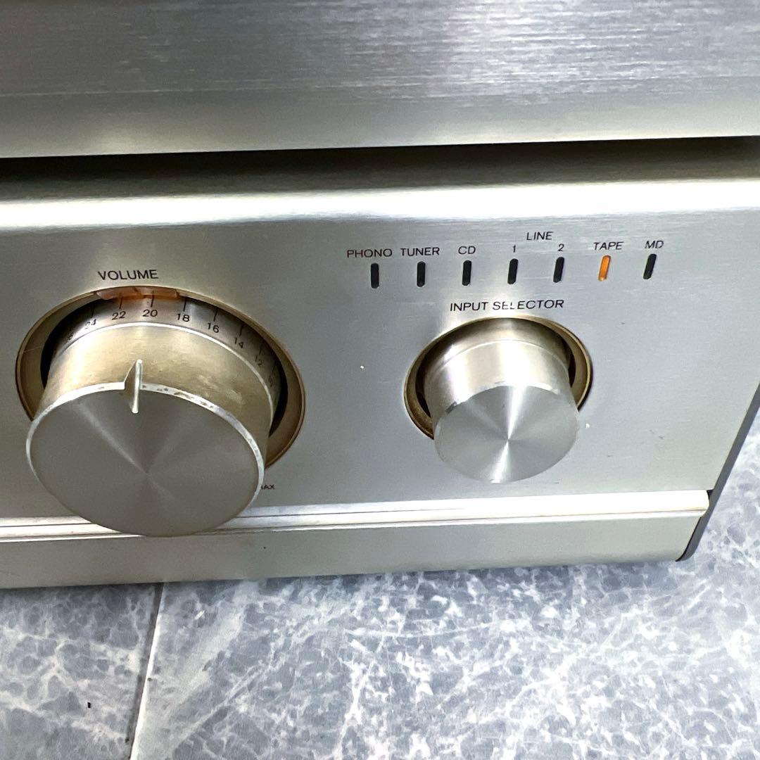 ラジオ・コンポ ONKYO T-422M/A-922M LTD/MD-122M/C-722M