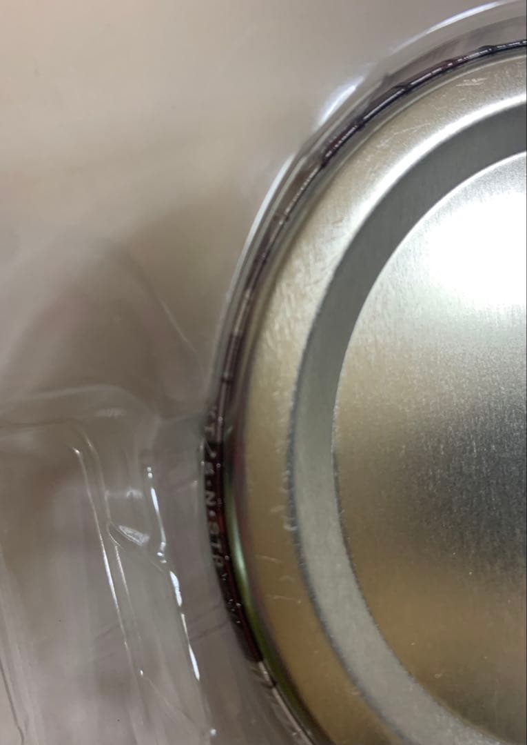 新テニスの王子様　跡部王国　缶バッジ