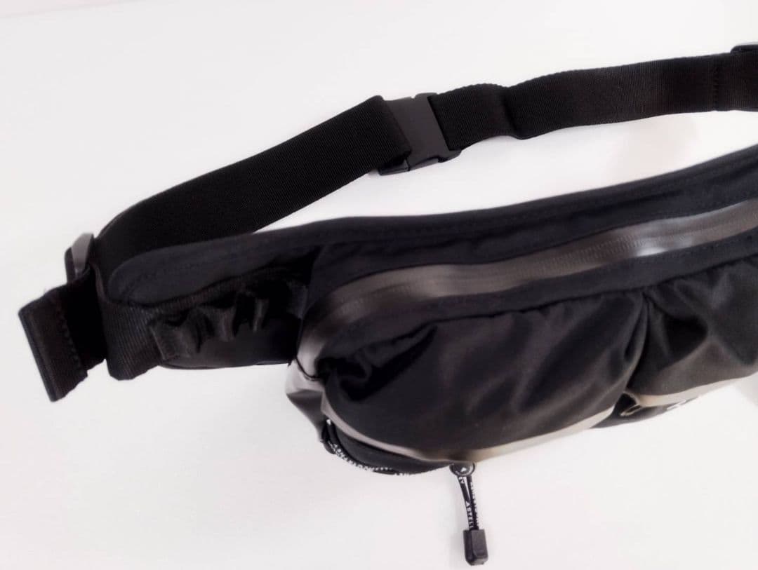 adidas by Stella McCartney バムバッグ ボディバッグ