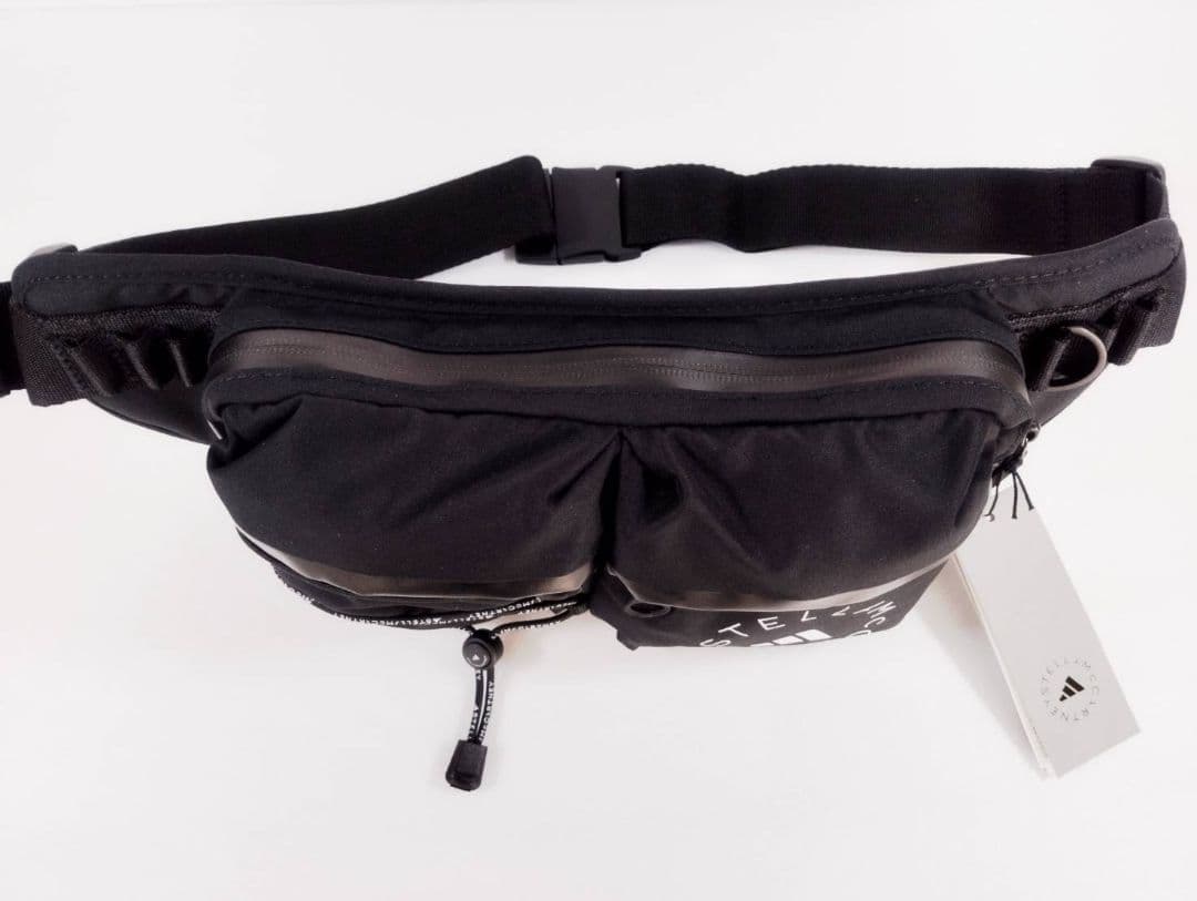 adidas by Stella McCartney バムバッグ ボディバッグ