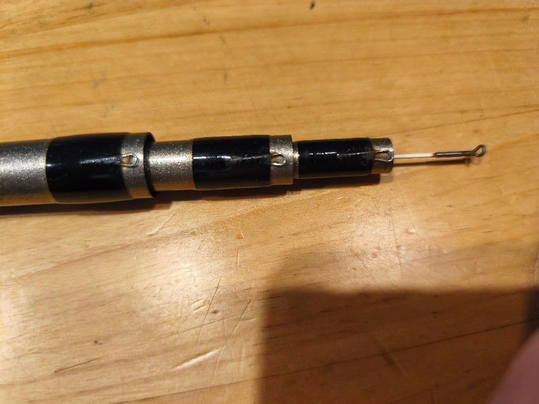 リョウビ浦千鳥FF４５ー５１ セレクション２７　２本セットで