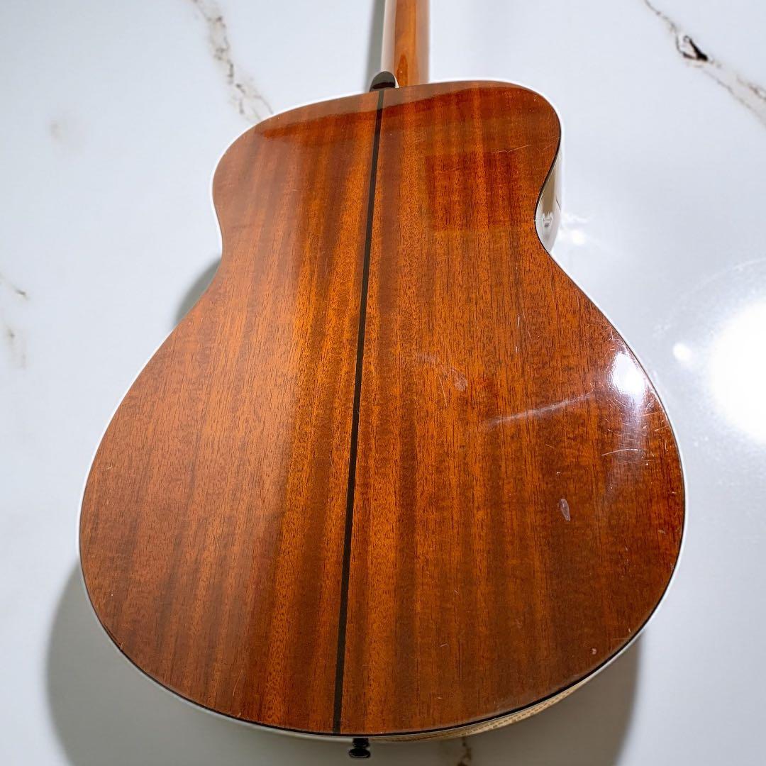 g*g様 YAMAHA FG-152B アコースティックギター