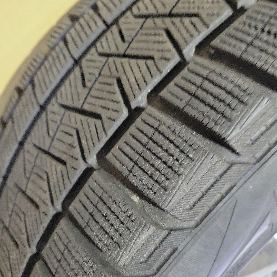 アロ　 17インチピレリーアイスタイヤ4本セット