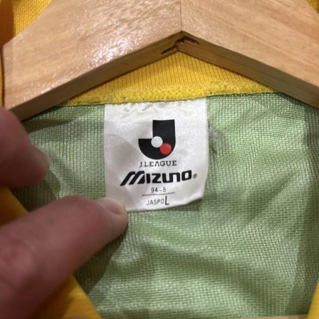 初期ジェフ千葉　ジェフユナイテッド市原　ユニフォーム