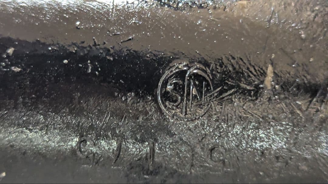 Panasonic　NJS 完成車　引き取り限定