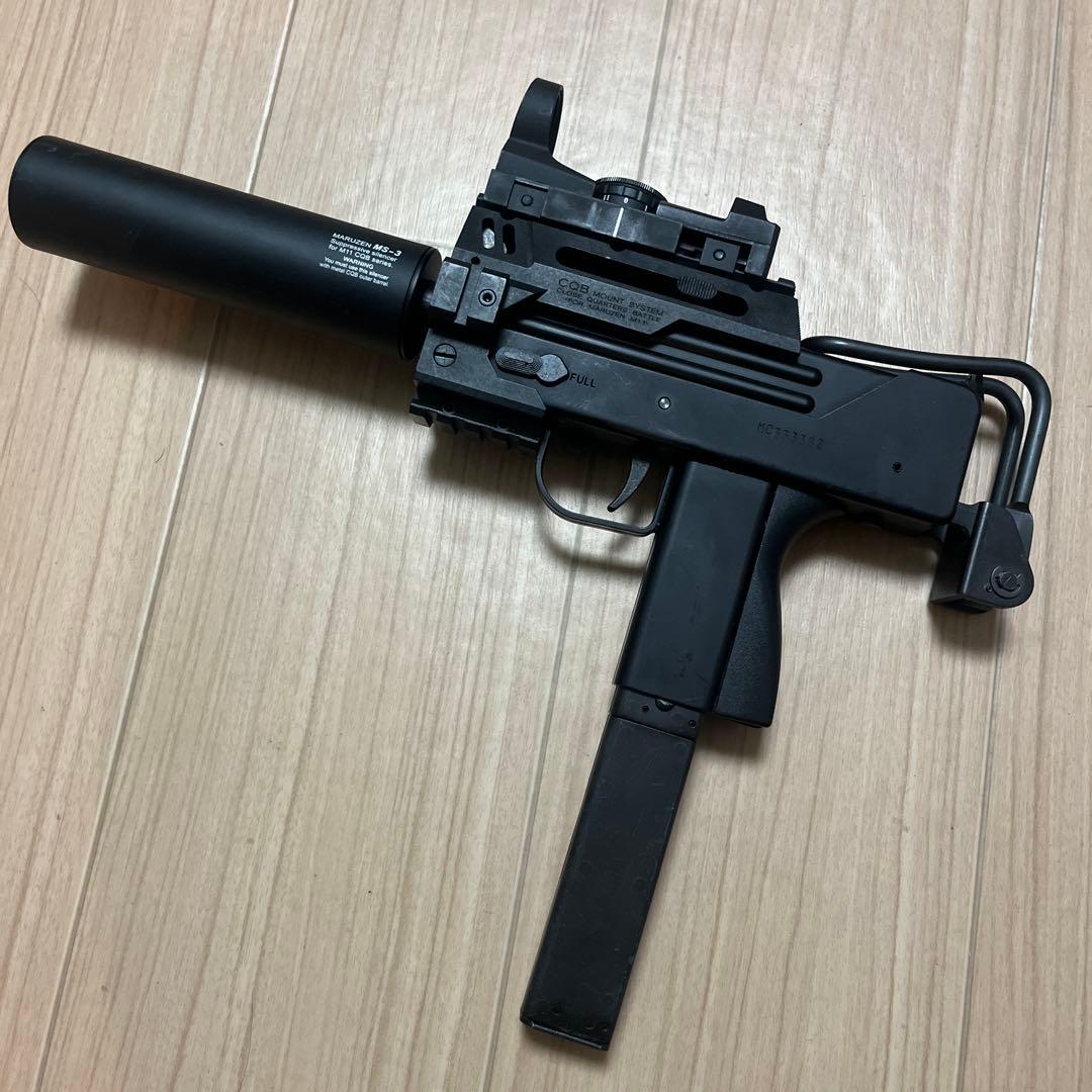 ト*ト様 m11 マルゼン　CQB
