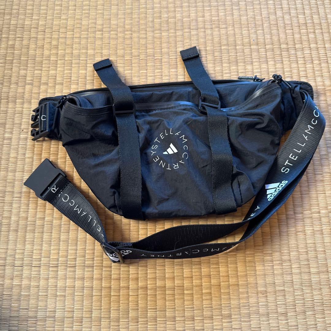mさん専用adidas by StellaMcCartneyコンバーチブル バム
