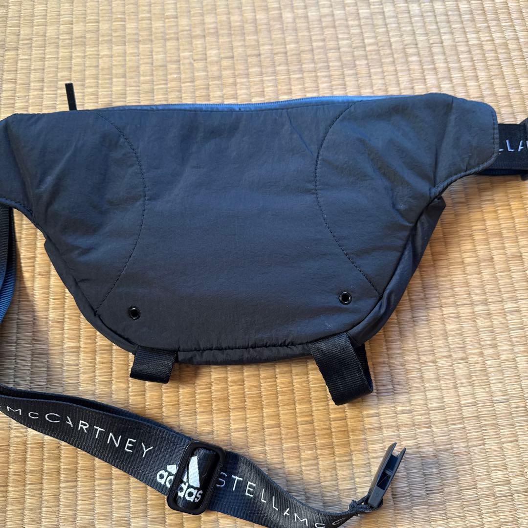 mさん専用adidas by StellaMcCartneyコンバーチブル バム
