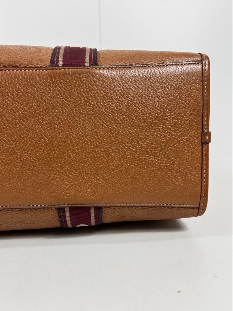 とりあ様　売約済み品　✅【美品】定価10.4万　コーチ メンテ済み　COACH