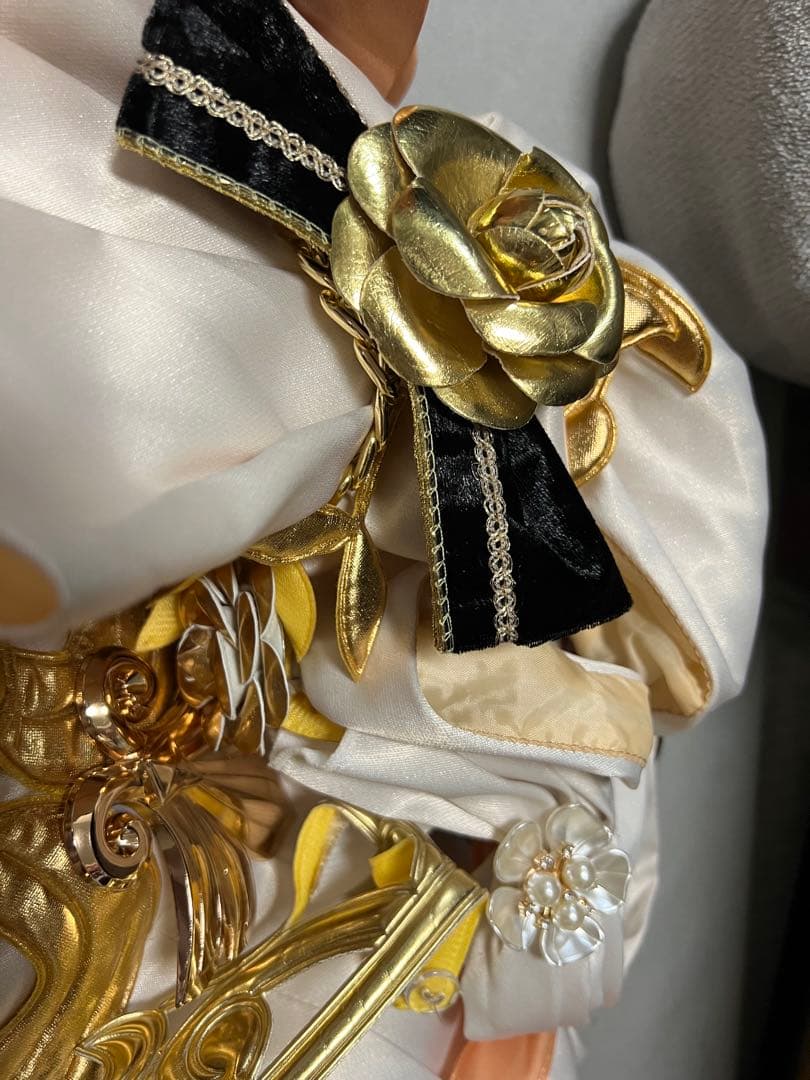 chosu　スタレ　コスプレ　アグライア　フルセット　三分妄想　次元依