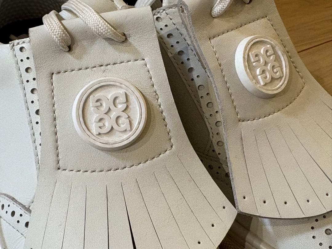 G-FORE ジーフォア　ゴルフシューズ　レディース　23.0cm