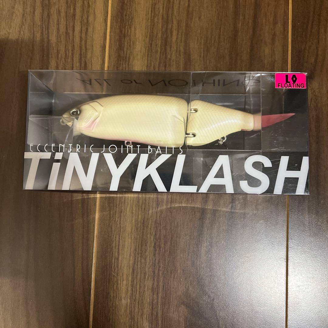 drt タイニークラッシュ low スペクター