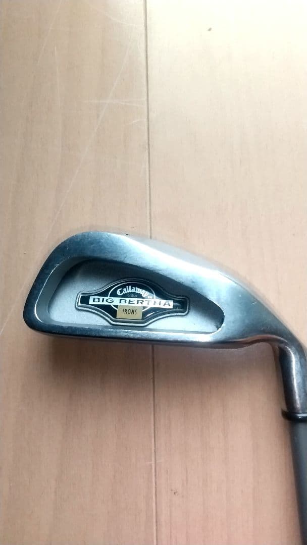 [最終価格]ゴルフクラブ 13本セット キャディバック付き