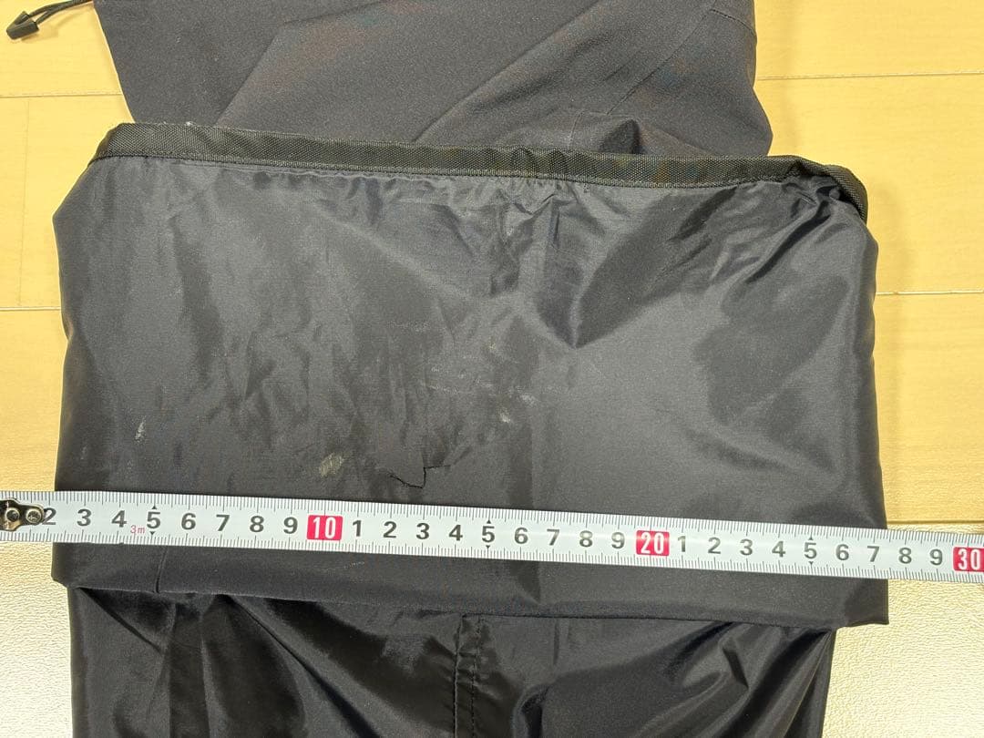 ミレー MILLET スキーウェア 上下セット 日本Lサイズ