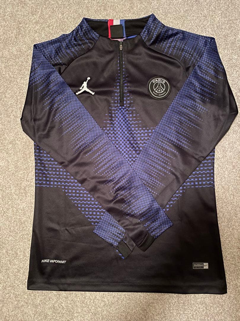 Jordan PSG パリサンジェルマン トレーニングウェア 上下セットアップ