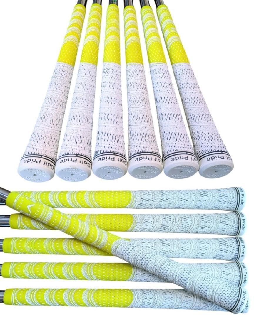 レフティ 左利き キャロウェイ☆Callaway X2 HOT 5番～9番 P