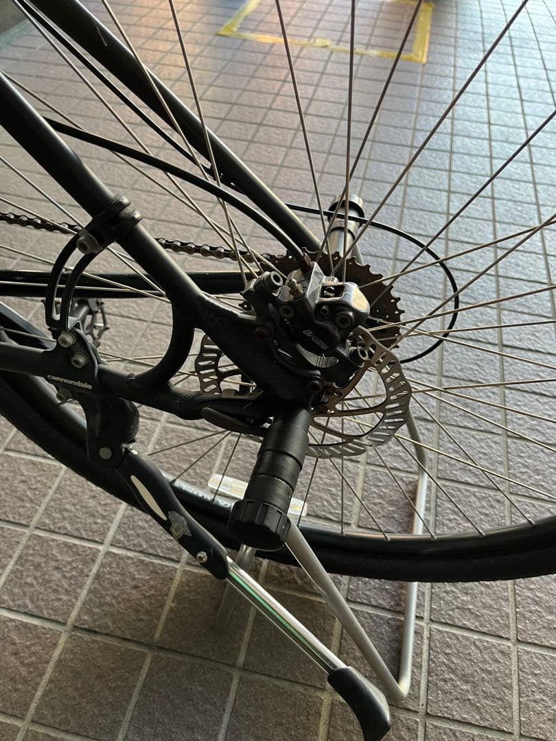 (最終値下)(引取or近隣お届けのみ)スペシャライズドHardrock 29er