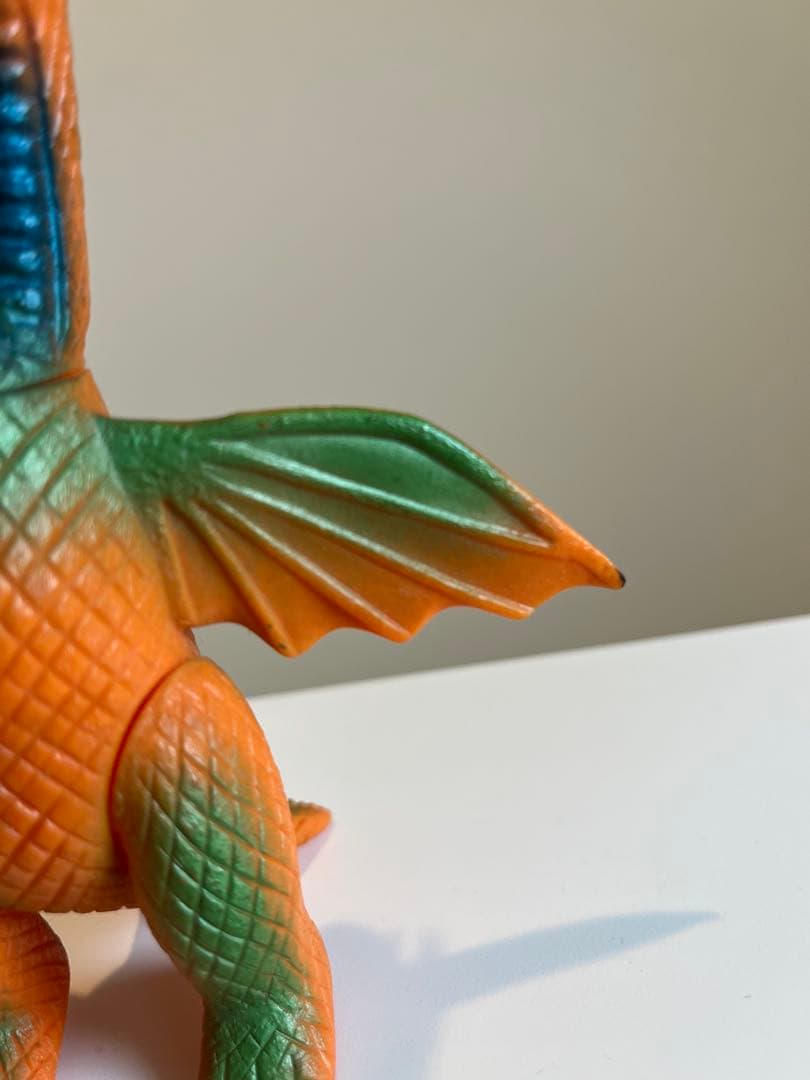 nerazzurri ブルマァク キングギドラ