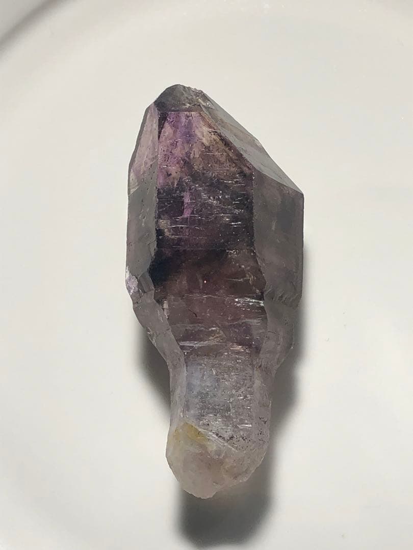 スーパーセブン　水入り　セプター