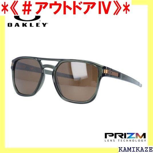 《＃アウトドアⅣ》 オークリー プレゼント TUNGSTE OAKLE 123