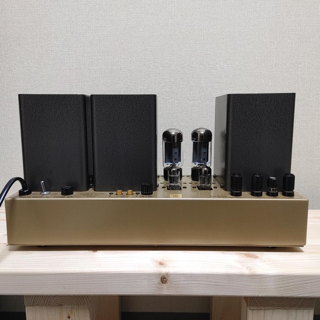 uesugi パワーアンプ U・BROS-14【Ａ】