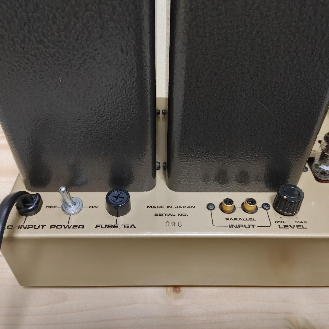 uesugi パワーアンプ U・BROS-14【Ａ】