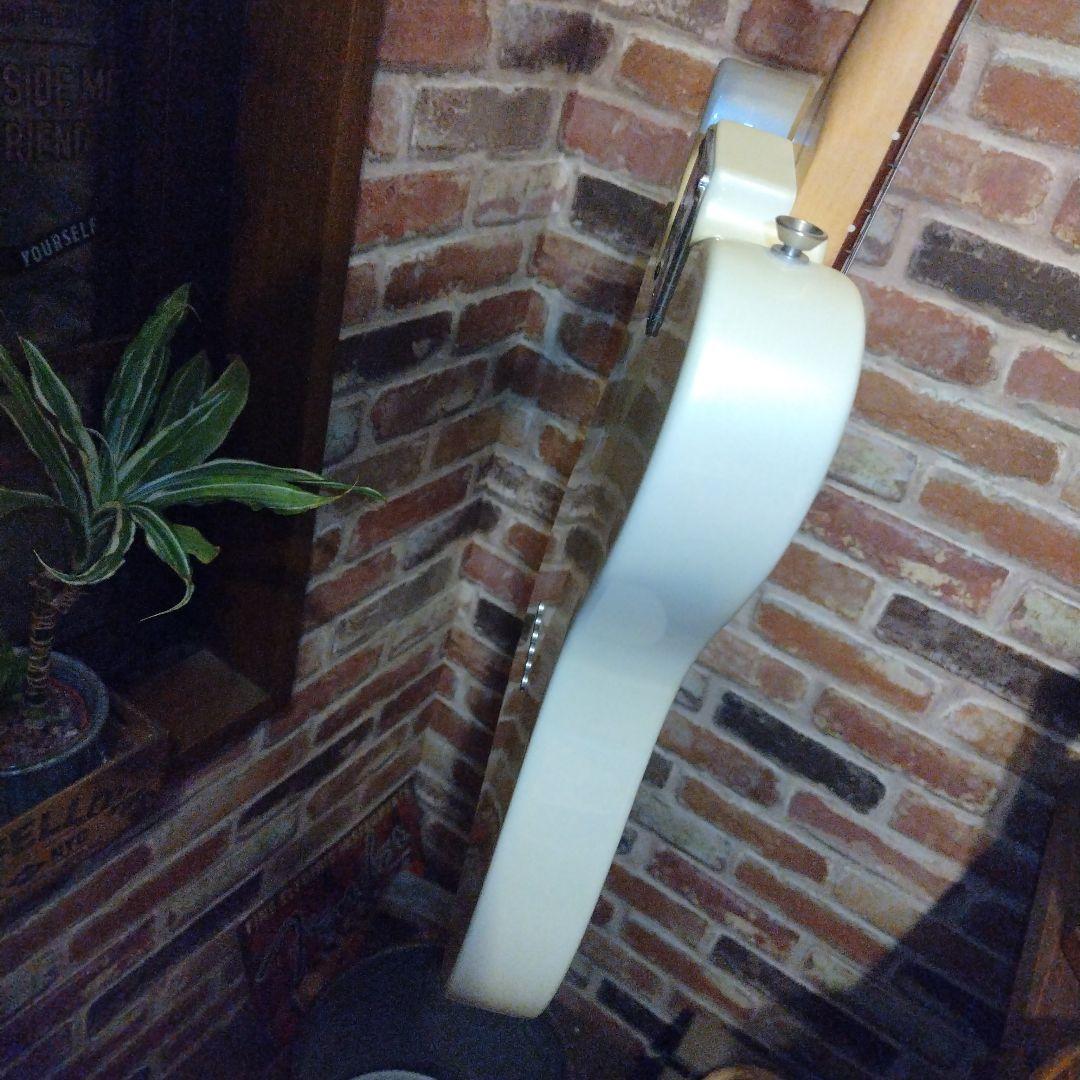 ギター Fender American Showcase Telecaster