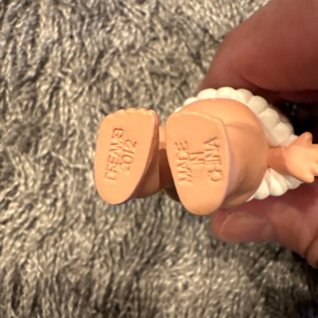 ソニーエンジェル　クリスマスシリーズ2012