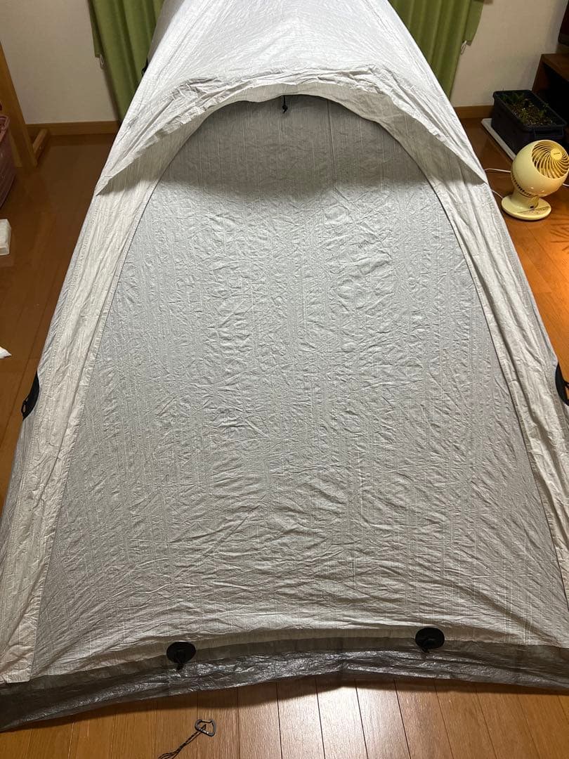 ローカスギア　ジェダイ／LOCUS GEAR djedi e-Vent