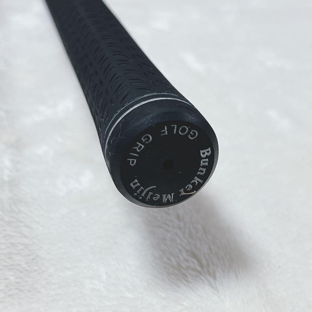 P083 バンカー名人 ロフト角70° 35inch ウルトラワイドソール