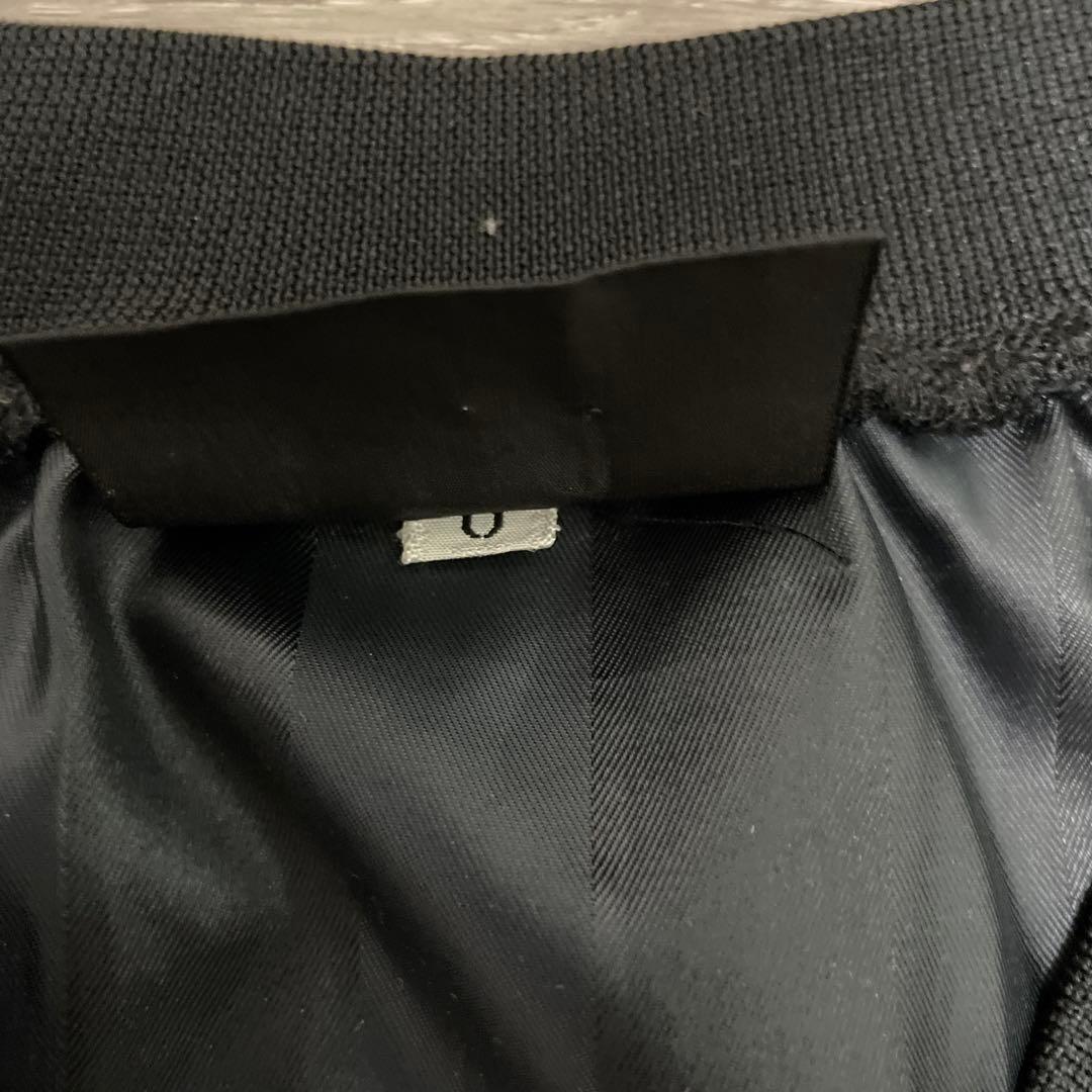 希少品DIADORA 豊田南高校18 刺繍デザイン サッカーピステ セットアップ