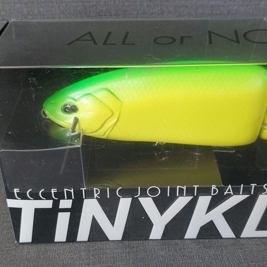 入手困難『タイニークラッシュLo　レジェンドチャート(DRT)』