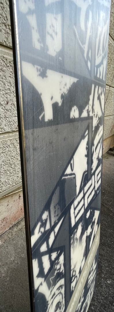 RICE28 diverse ライス　スノーボード　152