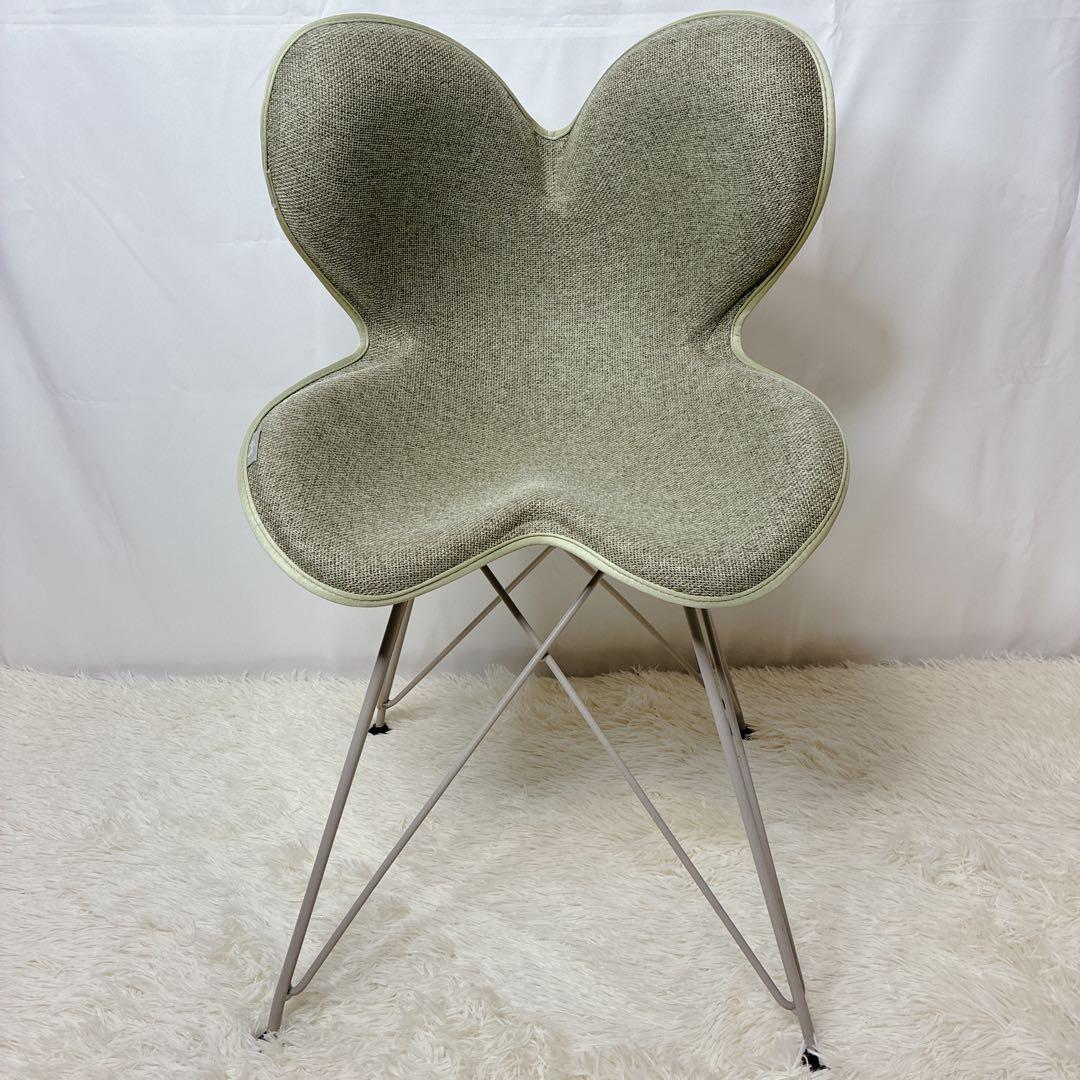 MTG Style Chair ST スタイルチェア 姿勢 骨盤 矯正 花びら型