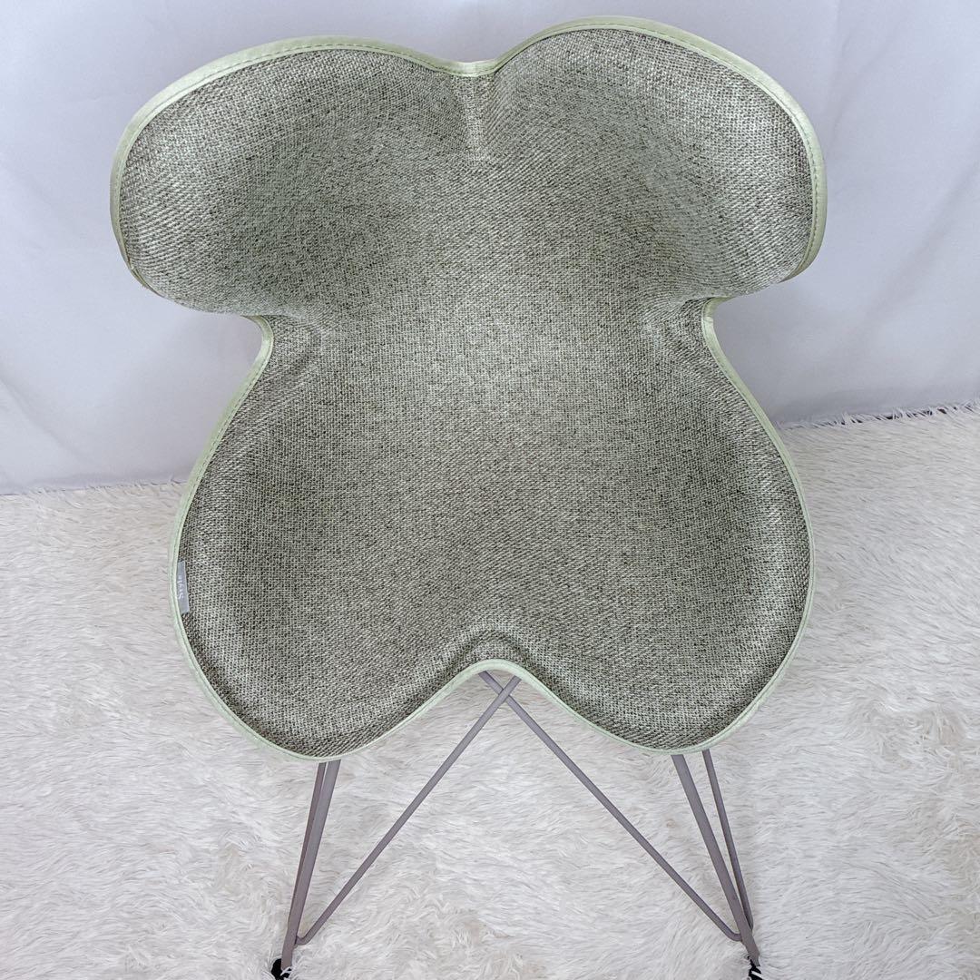 MTG Style Chair ST スタイルチェア 姿勢 骨盤 矯正 花びら型