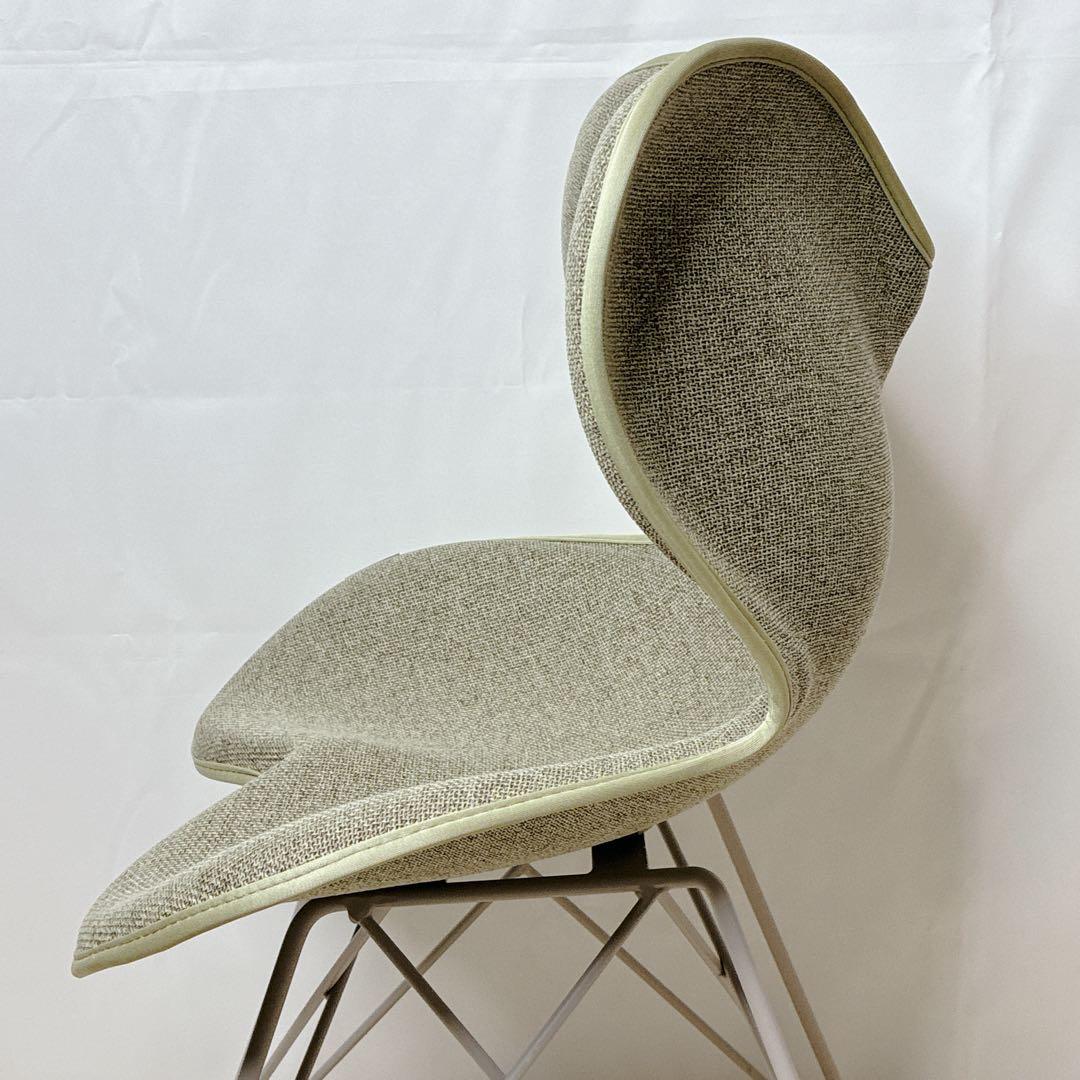 MTG Style Chair ST スタイルチェア 姿勢 骨盤 矯正 花びら型
