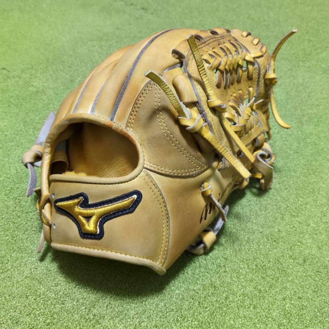 Mizuno ミズノプロ硬式内野 SDT-283