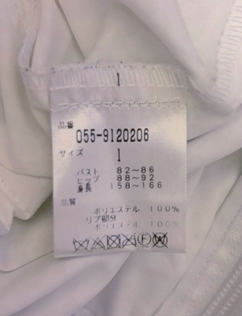 ⭐️美品⭐️PEARLYGATESパーリーゲイツ⭐️30周年ロゴブルゾン サイズ1 ⭐️