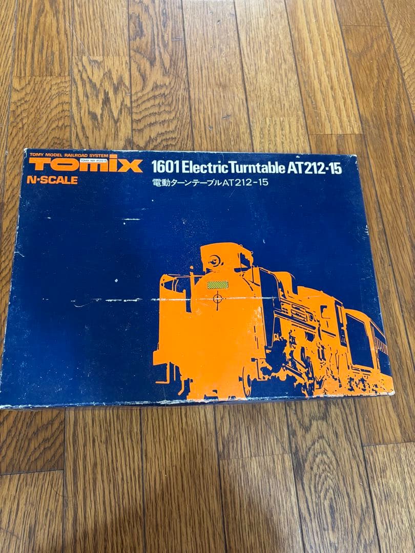 tomix 他　Nゲージセット