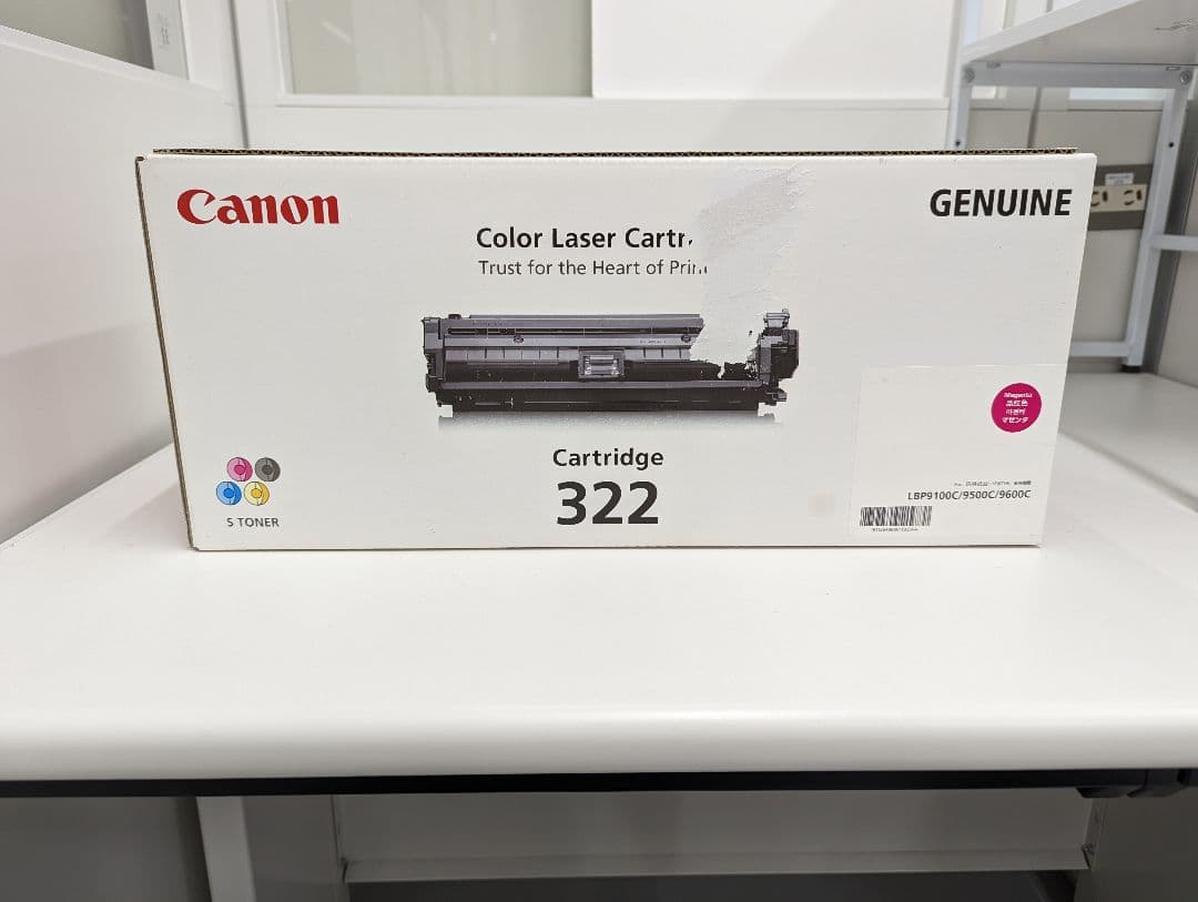 OA機器 CRG-3222MAG