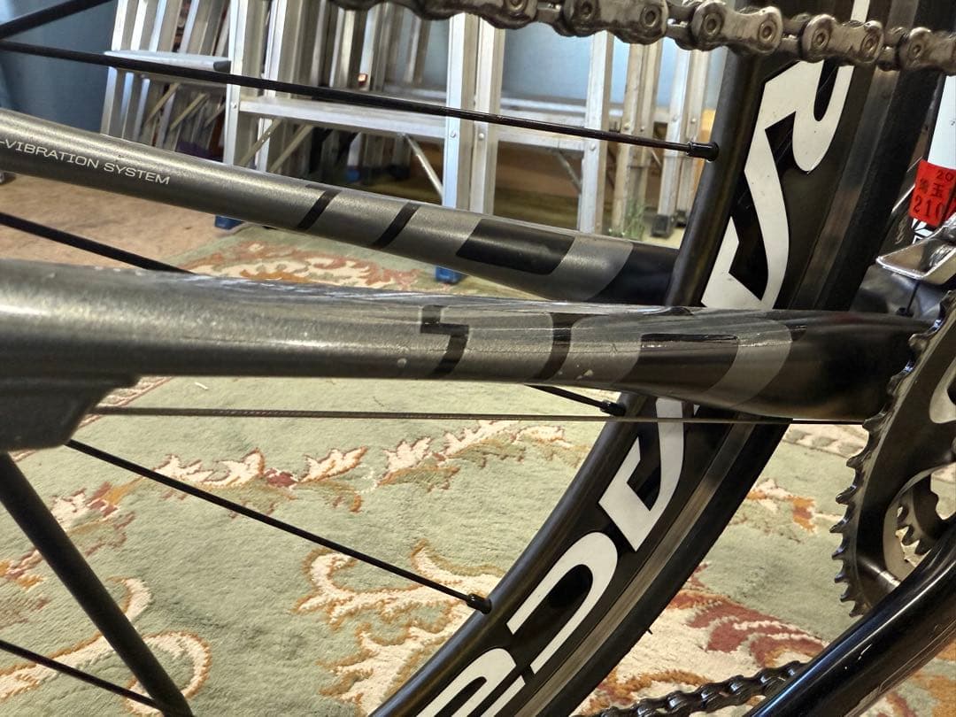 Cannondale ロードバイク Dura-Ace