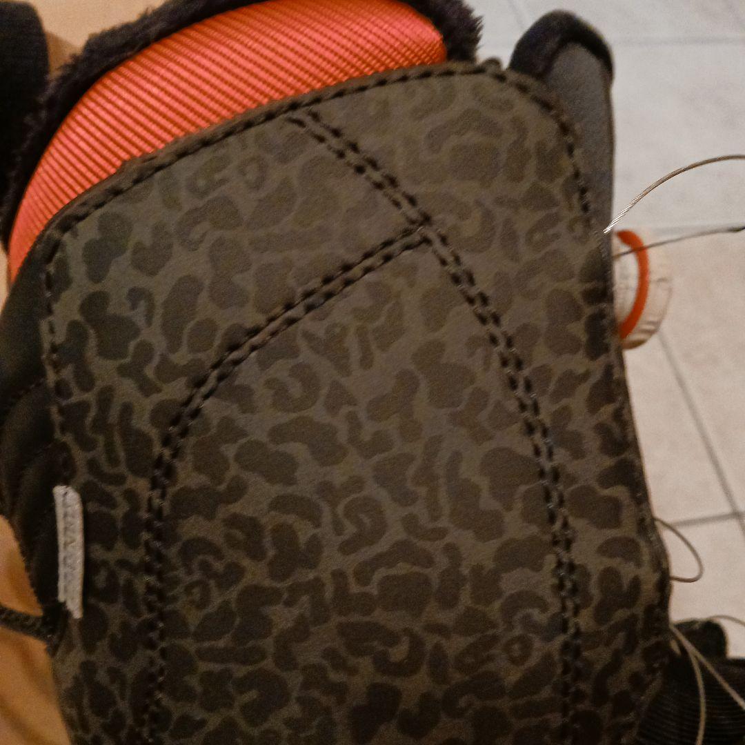 K2 HAVEN LTD　スノーボードブーツ 女性用 ２４cm